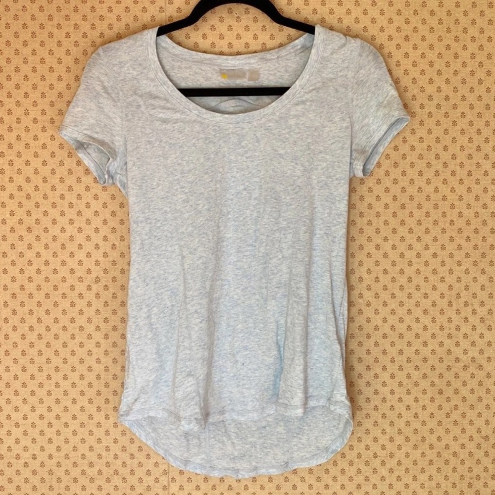 Zella work out tee